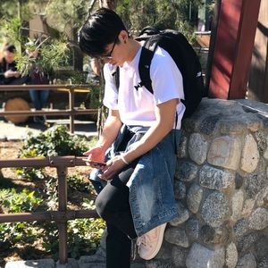 Meet your Posher, Ryan